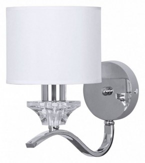 Бра Arte Lamp Alhena A4091AP-1CC в Режи - rezh.ok-mebel.com | фото 1