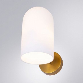 Бра Arte Lamp Cassel A5454AP-1PB в Режи - rezh.ok-mebel.com | фото 2
