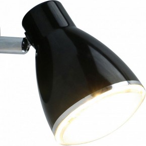 Бра Arte Lamp Gioved A6008AP-1BK в Режи - rezh.ok-mebel.com | фото 2