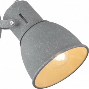 Бра Arte Lamp Jovi A1677AP-1GY в Режи - rezh.ok-mebel.com | фото 2