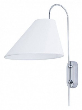 Бра Arte Lamp Rondo A4086AP-1CC в Режи - rezh.ok-mebel.com | фото