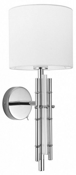 Бра Arte Lamp Taygeta A4097AP-1CC в Режи - rezh.ok-mebel.com | фото 1