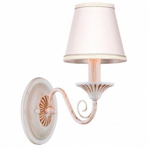 Бра Arti Lampadari Camisa Camisa E 2.1.1 C в Режи - rezh.ok-mebel.com | фото