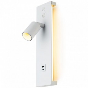 Бра Citilux Декарт CL704460 в Режи - rezh.ok-mebel.com | фото 10