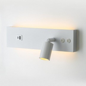 Бра Citilux Декарт CL704460 в Режи - rezh.ok-mebel.com | фото 5