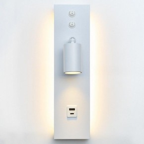 Бра Citilux Декарт CL704460 в Режи - rezh.ok-mebel.com | фото 6