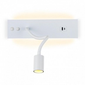 Бра Citilux Декарт CL704470 в Режи - rezh.ok-mebel.com | фото 4