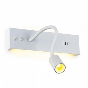 Бра Citilux Декарт CL704470 в Режи - rezh.ok-mebel.com | фото 5