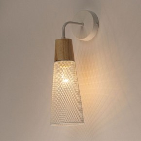 Бра De City Соло 8 112024601 в Режи - rezh.ok-mebel.com | фото 2
