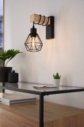 Бра Eglo ПРОМО TOWNSHEND 5 44078 в Режи - rezh.ok-mebel.com | фото 3