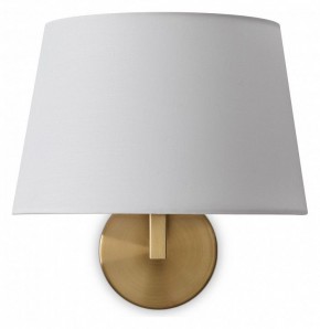 Бра Freya Graceful FR2042WL-01BS в Режи - rezh.ok-mebel.com | фото