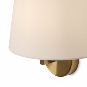 Бра Freya Graceful FR2042WL-01BS в Режи - rezh.ok-mebel.com | фото 5