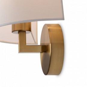 Бра Freya Graceful FR2042WL-01BS в Режи - rezh.ok-mebel.com | фото 6
