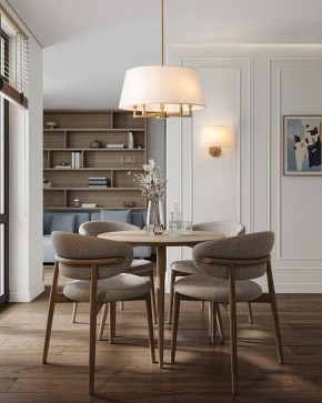 Бра Freya Graceful FR2042WL-01N в Режи - rezh.ok-mebel.com | фото 4