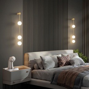 Бра Imperiumloft ADILS adils-wall01 в Режи - rezh.ok-mebel.com | фото 3
