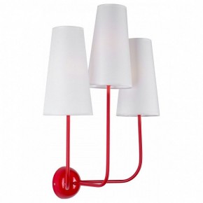Бра Imperiumloft Бра Graceful Red Toadstools 44.597-0 в Режи - rezh.ok-mebel.com | фото