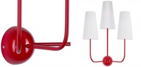 Бра Imperiumloft Бра Graceful Red Toadstools 44.597-0 в Режи - rezh.ok-mebel.com | фото 2