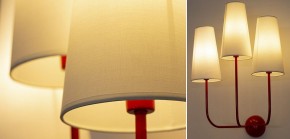 Бра Imperiumloft Бра Graceful Red Toadstools 44.597-0 в Режи - rezh.ok-mebel.com | фото 3