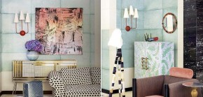 Бра Imperiumloft Бра Graceful Red Toadstools 44.597-0 в Режи - rezh.ok-mebel.com | фото 4