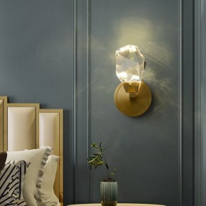 Бра Imperiumloft CRISTEL CRISTEL-WALL-A01 в Режи - rezh.ok-mebel.com | фото 12