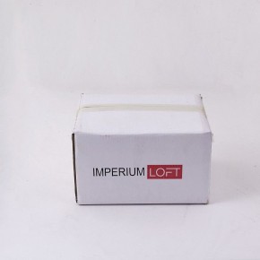 Бра Imperiumloft CRISTEL CRISTEL-WALL-A01 в Режи - rezh.ok-mebel.com | фото 8