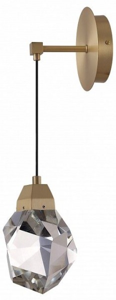 Бра Imperiumloft CRISTEL CRISTEL-WALL-B01 в Режи - rezh.ok-mebel.com | фото 2