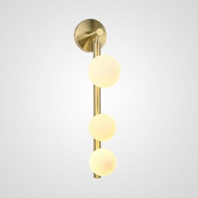 Бра Imperiumloft DOLL Gold DOLL01 в Режи - rezh.ok-mebel.com | фото
