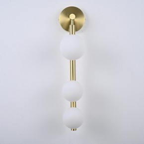 Бра Imperiumloft DOLL Gold DOLL01 в Режи - rezh.ok-mebel.com | фото 2
