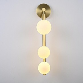 Бра Imperiumloft DOLL Gold DOLL01 в Режи - rezh.ok-mebel.com | фото 3
