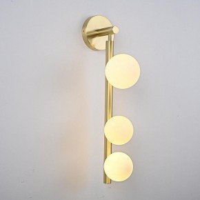 Бра Imperiumloft DOLL Gold DOLL01 в Режи - rezh.ok-mebel.com | фото 4