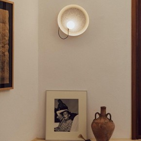 Бра Imperiumloft MARGOTT White margott-wall01 в Режи - rezh.ok-mebel.com | фото 3