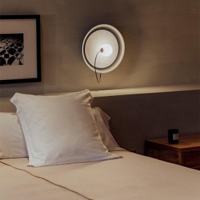 Бра Imperiumloft MARGOTT White margott-wall01 в Режи - rezh.ok-mebel.com | фото 4