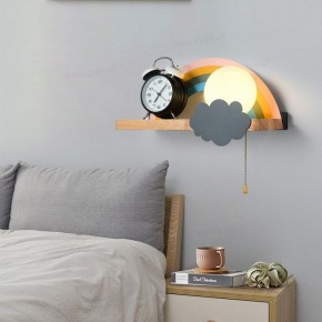 Бра Imperiumloft RAINBOW RAINBOW-KIDS-WALL01 в Режи - rezh.ok-mebel.com | фото 5