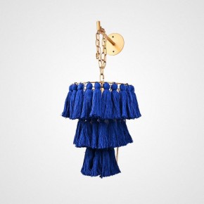 Бра Imperiumloft TASSEL TASSEL-WALL01 в Режи - rezh.ok-mebel.com | фото