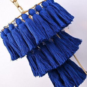 Бра Imperiumloft TASSEL TASSEL-WALL01 в Режи - rezh.ok-mebel.com | фото 4