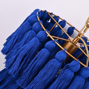 Бра Imperiumloft TASSEL TASSEL-WALL01 в Режи - rezh.ok-mebel.com | фото 5