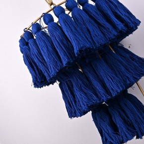 Бра Imperiumloft TASSEL TASSEL-WALL01 в Режи - rezh.ok-mebel.com | фото 6