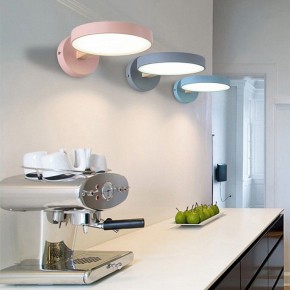 Бра Imperiumloft TURNA Gray TURNA-W01 в Режи - rezh.ok-mebel.com | фото 8