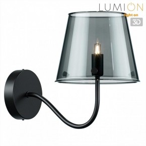 Бра Lumion Smoky 6570/1W в Режи - rezh.ok-mebel.com | фото 3