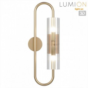 Бра Lumion Toronto 6560/2W в Режи - rezh.ok-mebel.com | фото 2