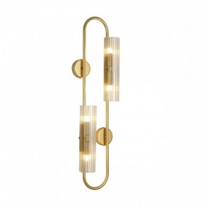 Бра Lumion TORONTO 6560/4W в Режи - rezh.ok-mebel.com | фото 2
