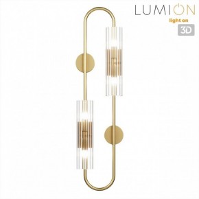 Бра Lumion TORONTO 6560/4W в Режи - rezh.ok-mebel.com | фото 3
