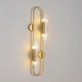 Бра Lumion TORONTO 6560/4W в Режи - rezh.ok-mebel.com | фото 4