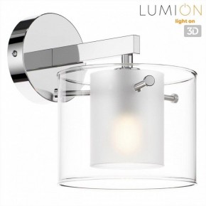 Бра Lumion VERDI 8261/1W в Режи - rezh.ok-mebel.com | фото 4