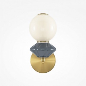 Бра Maytoni Brosche MOD362WL-L5GR3K в Режи - rezh.ok-mebel.com | фото 2