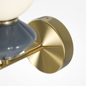 Бра Maytoni Brosche MOD362WL-L5GR3K в Режи - rezh.ok-mebel.com | фото 6