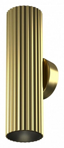 Бра Maytoni Calipso C106WL-02-GU10-BS в Режи - rezh.ok-mebel.com | фото 4