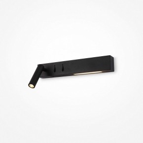 Бра Maytoni Comodo C031WL-L8B3K в Режи - rezh.ok-mebel.com | фото 4