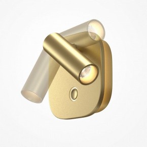 Бра Maytoni Ego C175WL-9W-2.7-4K-MG в Режи - rezh.ok-mebel.com | фото 4