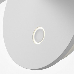 Бра Maytoni Ego C176WL-9W-2.7-4K-W в Режи - rezh.ok-mebel.com | фото 7